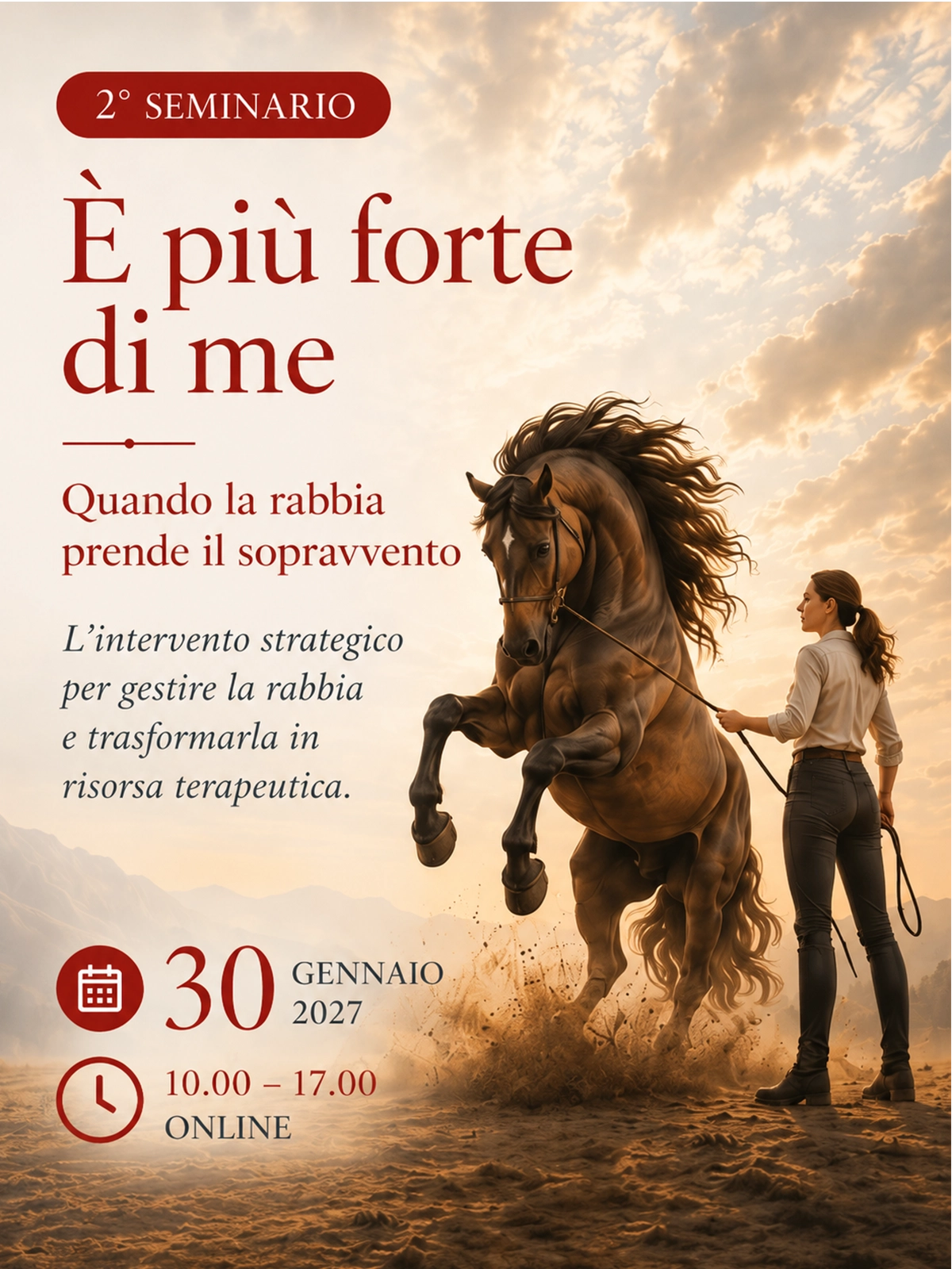seminario e piu forte di me roberta milanese