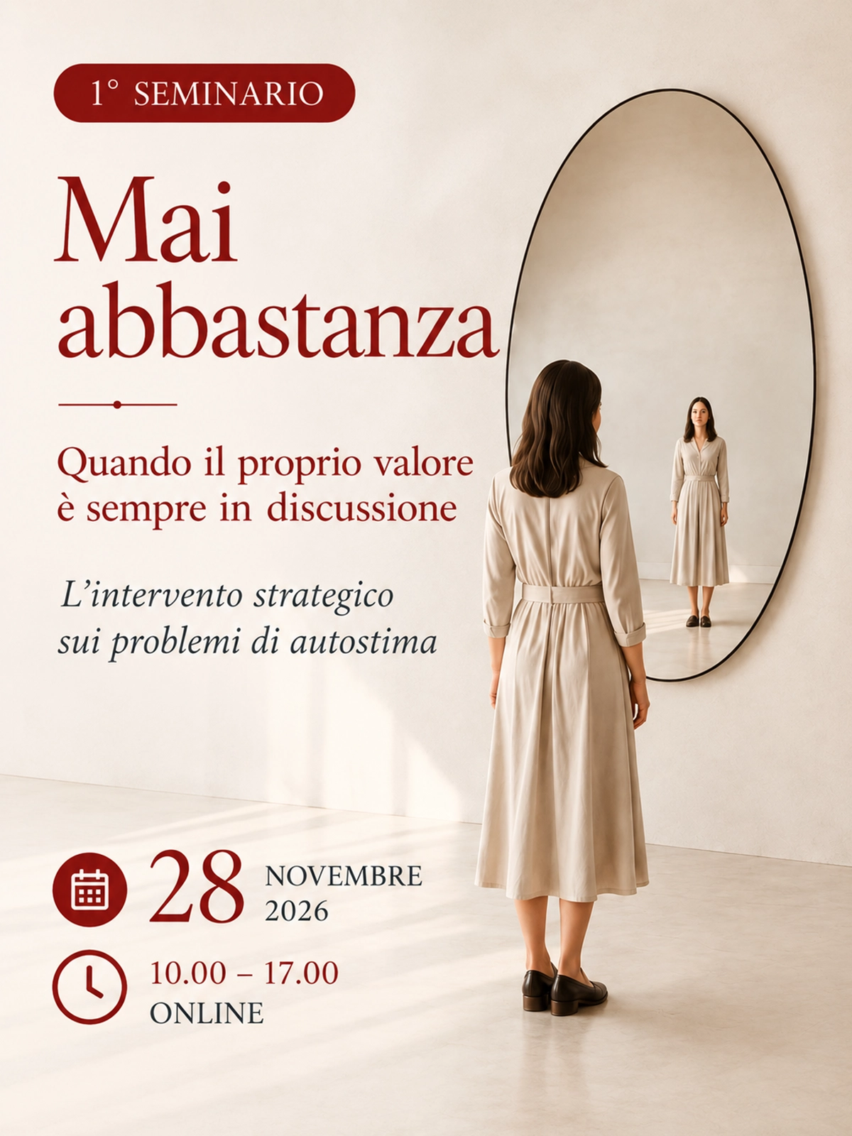 seminario mai abbastanza roberta milanese.webp